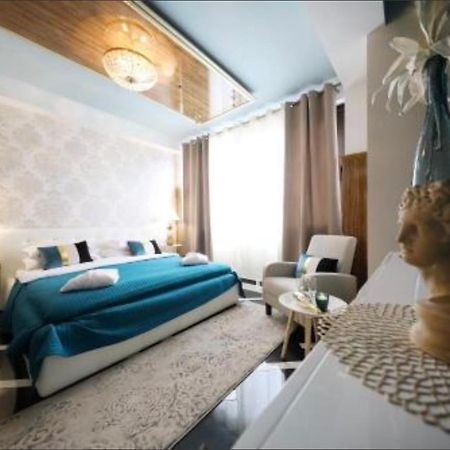 Residence Antiqua Rooms Bibinje Eksteriør billede