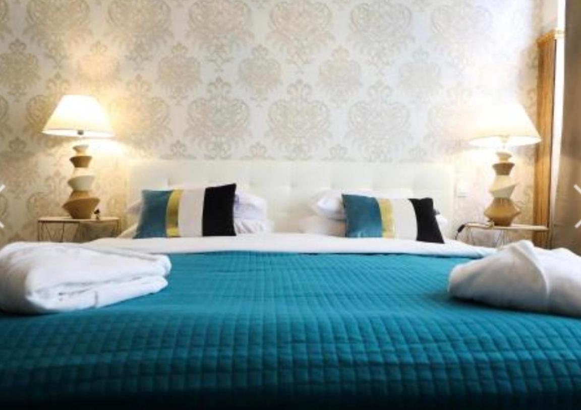 Residence Antiqua Rooms Bibinje Eksteriør billede