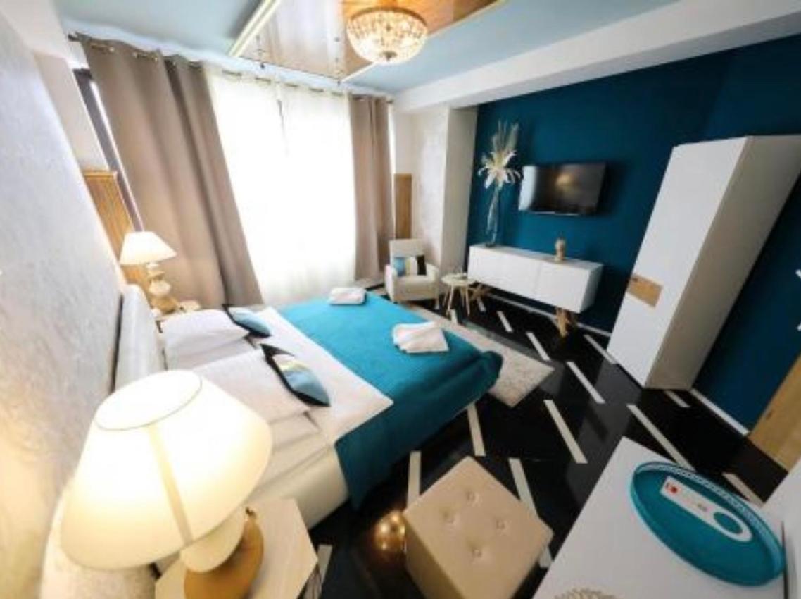 Residence Antiqua Rooms Bibinje Eksteriør billede